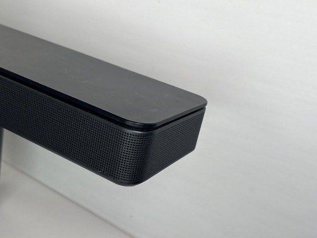 Bose 500 Soundbar & 500 Subwoofer - photo 5