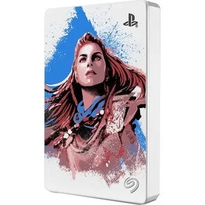 Seagate Playstation Game Drive 2 TB