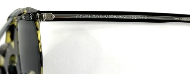 Dior Men's Sunglasses BLACKTIE2.0S M 581/IR image indicator(5)