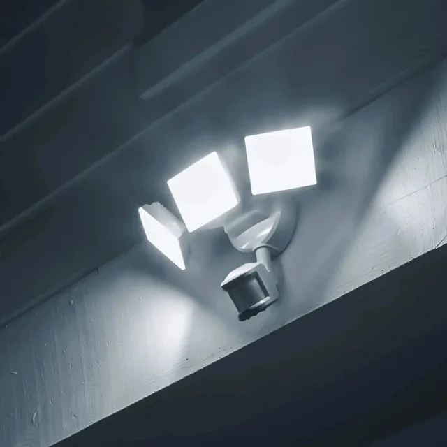 KODA LED Motion Security Light LM030442