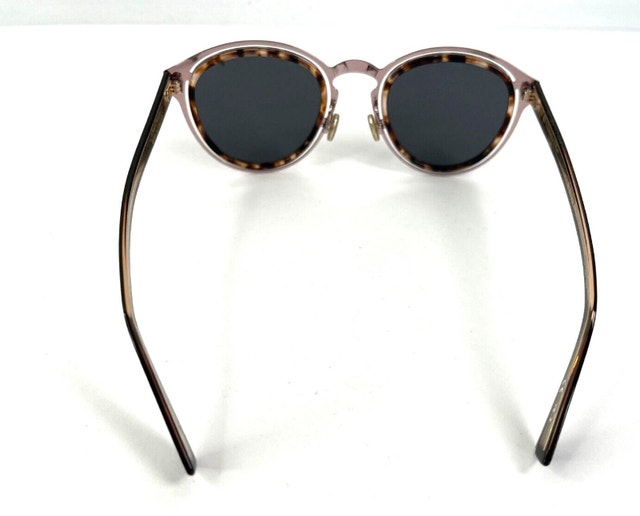 Christian Dior Obscure Women's HT8 Pink Havana Sunglasses - photo 3