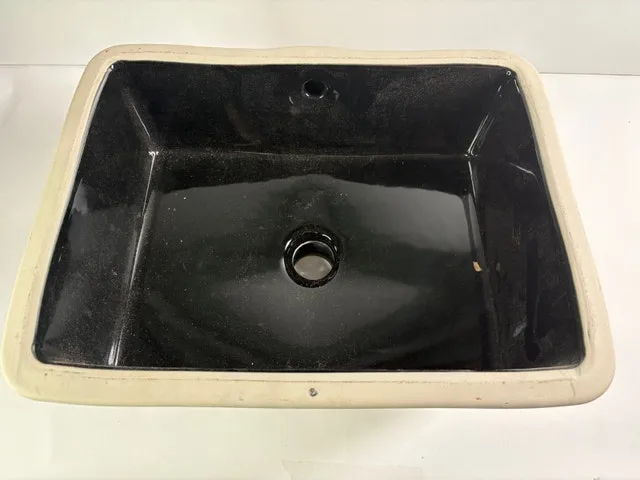 Kohler Verticyl Rectangle Sink K-288