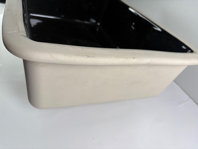 Kohler Verticyl Rectangle Sink K-288 - photo 2