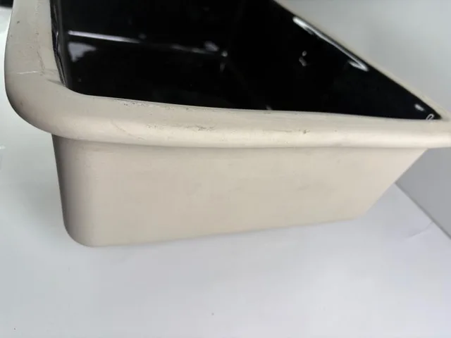 Kohler Verticyl Rectangle Sink K-288 image indicator(2)