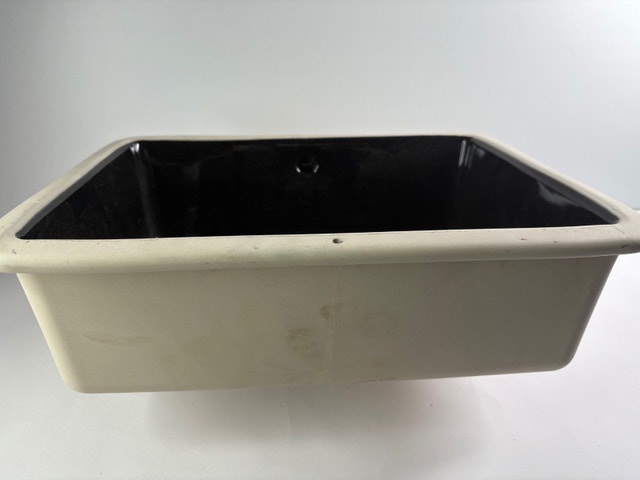 Kohler Verticyl Rectangle Sink K-288 - photo 3