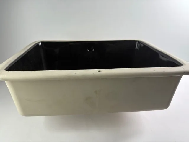 Kohler Verticyl Rectangle Sink K-288 image indicator(3)