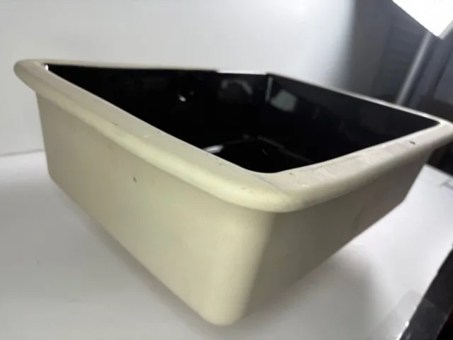 Kohler Verticyl Rectangle Sink K-288 image indicator(4)