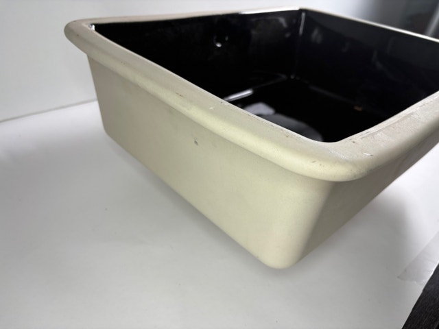 Kohler Verticyl Rectangle Sink K-288 - photo 5