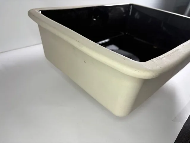 Kohler Verticyl Rectangle Sink K-288 image indicator(5)
