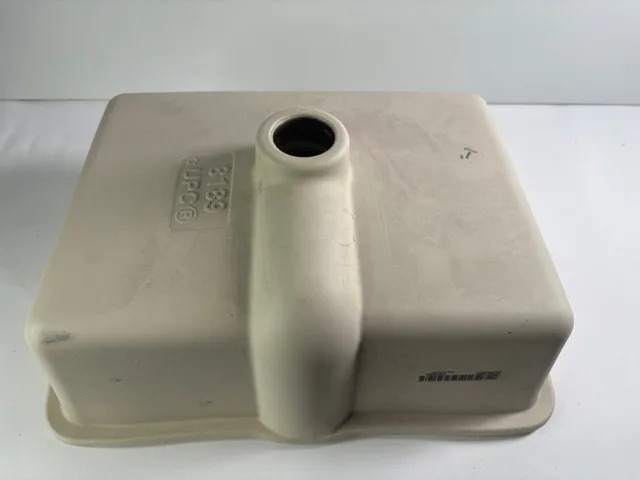 Kohler Verticyl Rectangle Sink K-288 image indicator(6)