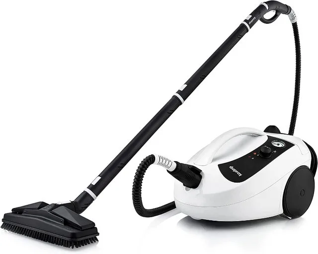 Dupray ONE Steam Cleaner