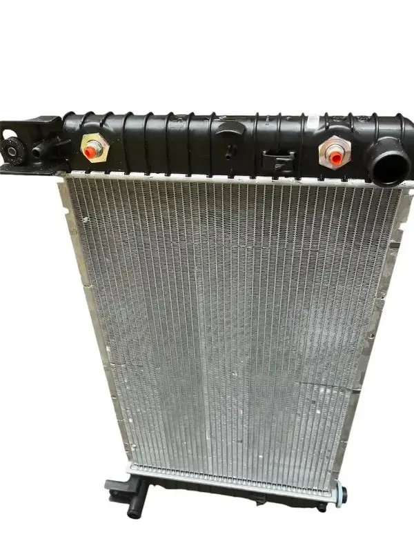 ACDelco Radiator 15193110 99-13 GMC Chevrolet Sierra Silverado