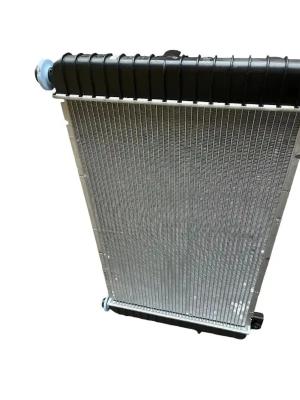 ACDelco Radiator 15193110 99-13 GMC Chevrolet Sierra Silverado image indicator(2)