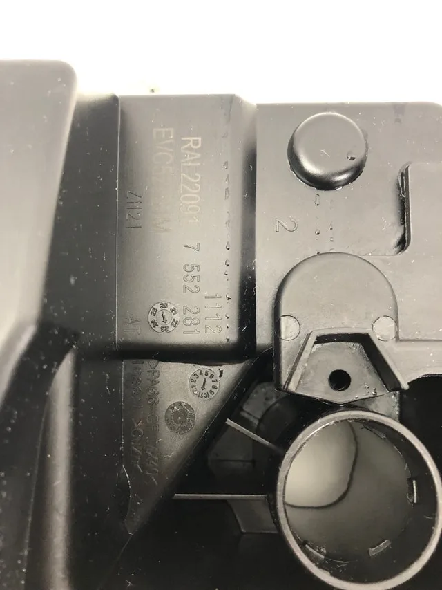 BMW Valve Cylinder Head Gasket Cover 111-12-7-552-281 111020 20 image indicator(3)