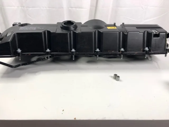 BMW Valve Cylinder Head Gasket Cover 111-12-7-552-281 111020 20 image indicator(7)