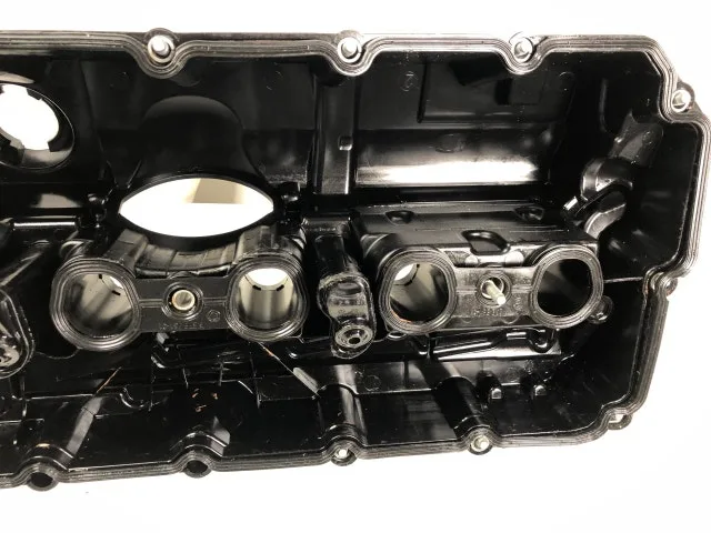 BMW Valve Cylinder Head Gasket Cover 111-12-7-552-281 111020 20 image indicator(8)