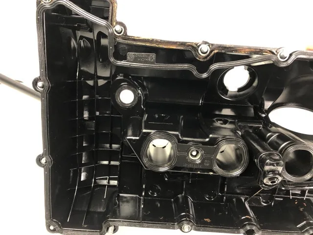 BMW Valve Cylinder Head Gasket Cover 111-12-7-552-281 111020 20 image indicator(9)