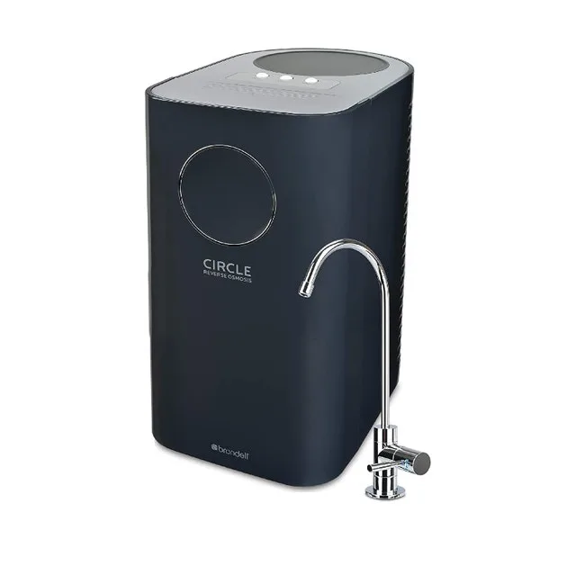 Brondell H2O+ Circle Water Saving Reverse Osmosis Filter