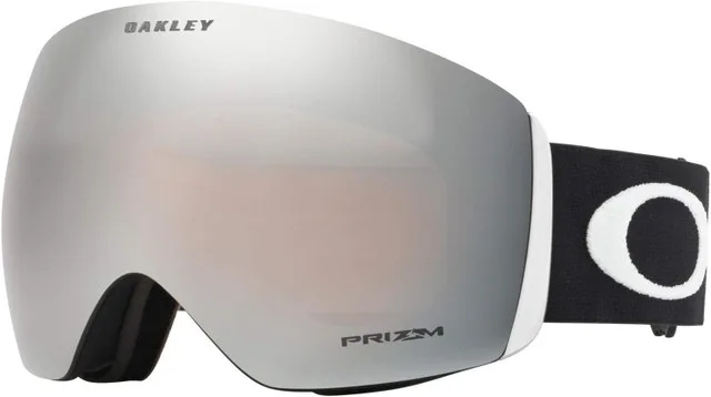 Oakley Flight Deck L Matte Black Prizm Black Iridium GBL