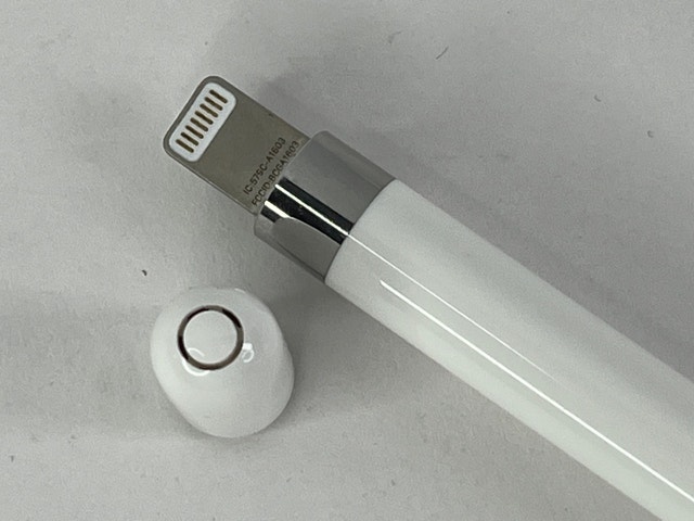 Apple Pencil (1st Generation) - photo 2