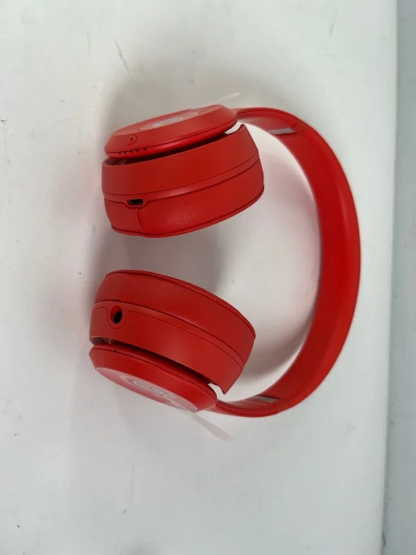 Beats Solo3 Wireless On-Ear Headphones - Apple