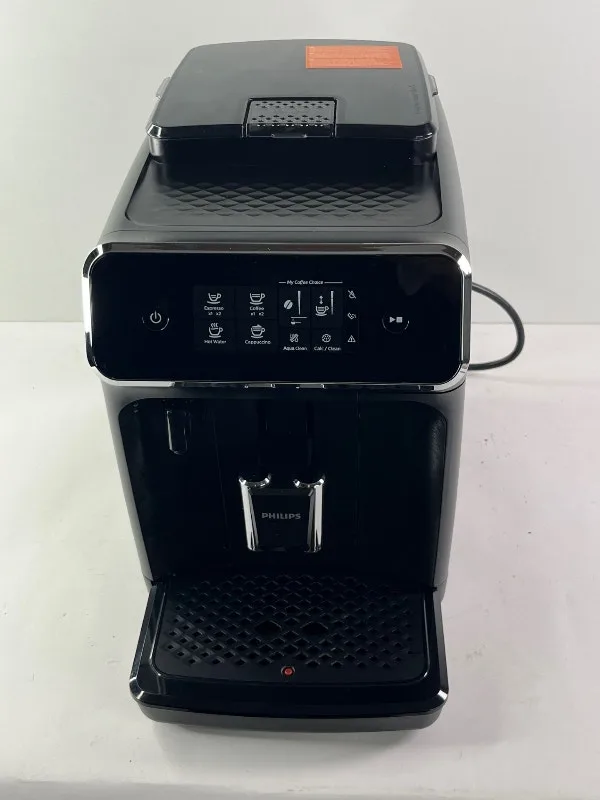 Philips 2200 Espresso Machine, LatteGo