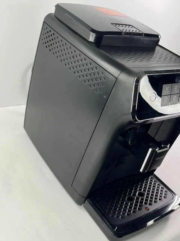 Philips 2200 Espresso Machine, LatteGo image indicator(2)