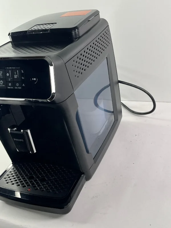 Philips 2200 Espresso Machine, LatteGo image indicator(3)