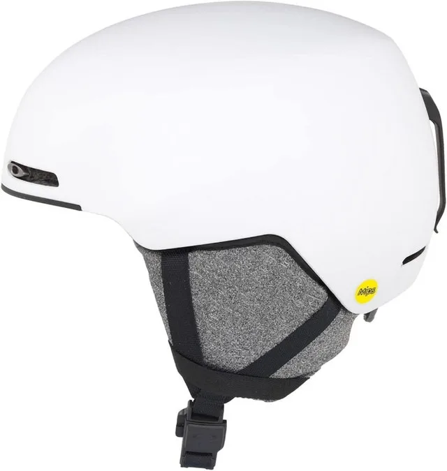 Oakley MOD1 MIPS Ski / Snowboard Helmet White Medium