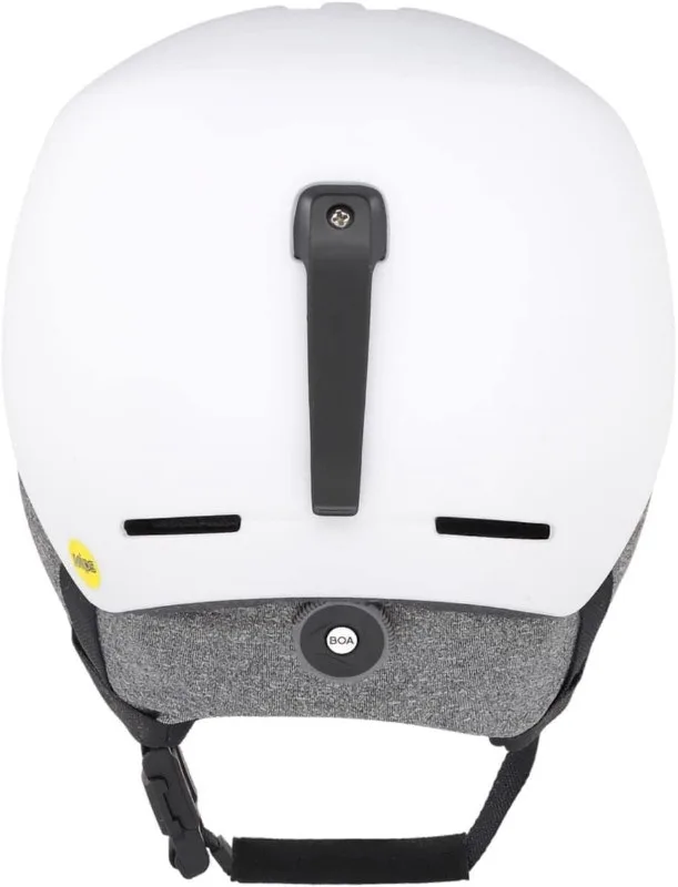 Oakley MOD1 MIPS Ski / Snowboard Helmet White Medium image indicator(2)