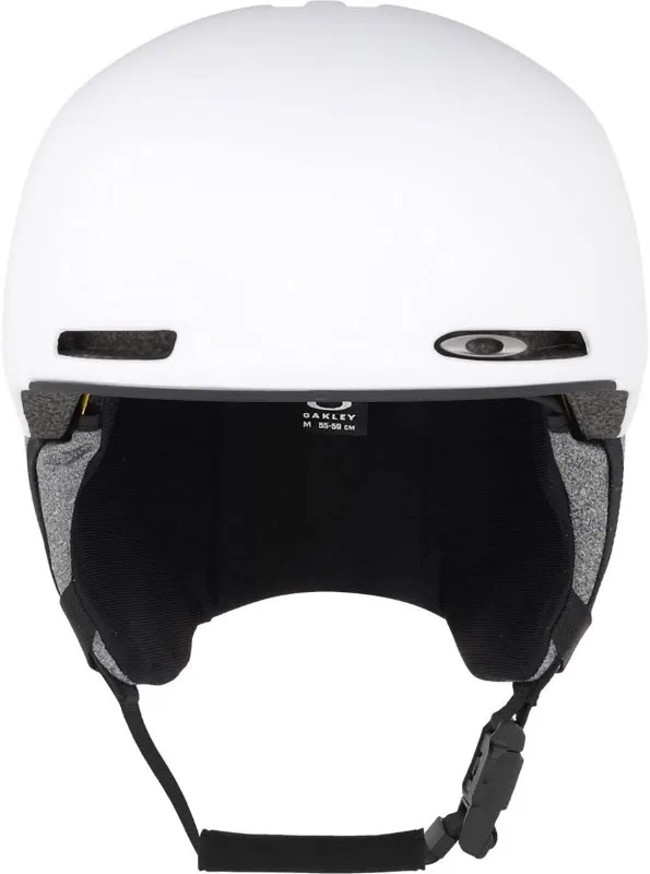 Oakley MOD1 MIPS Ski / Snowboard Helmet White Medium image indicator(3)