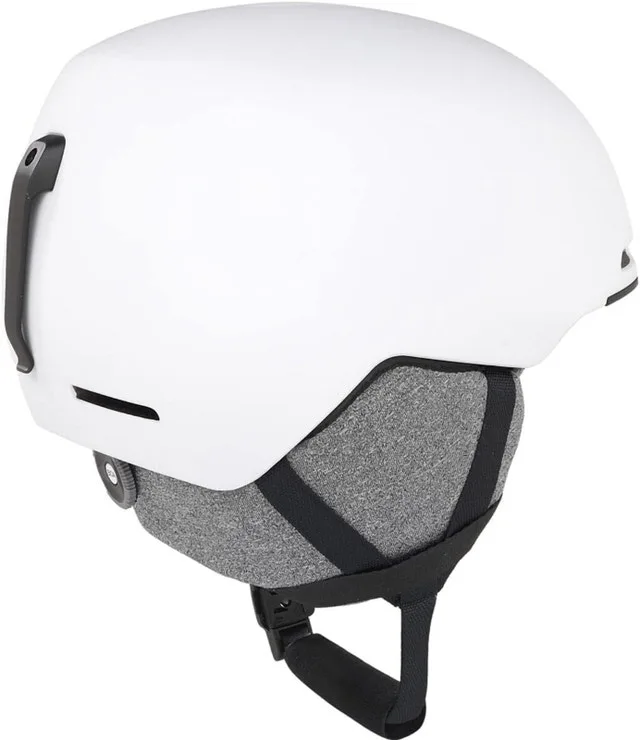 Oakley MOD1 MIPS Ski / Snowboard Helmet White Medium image indicator(4)