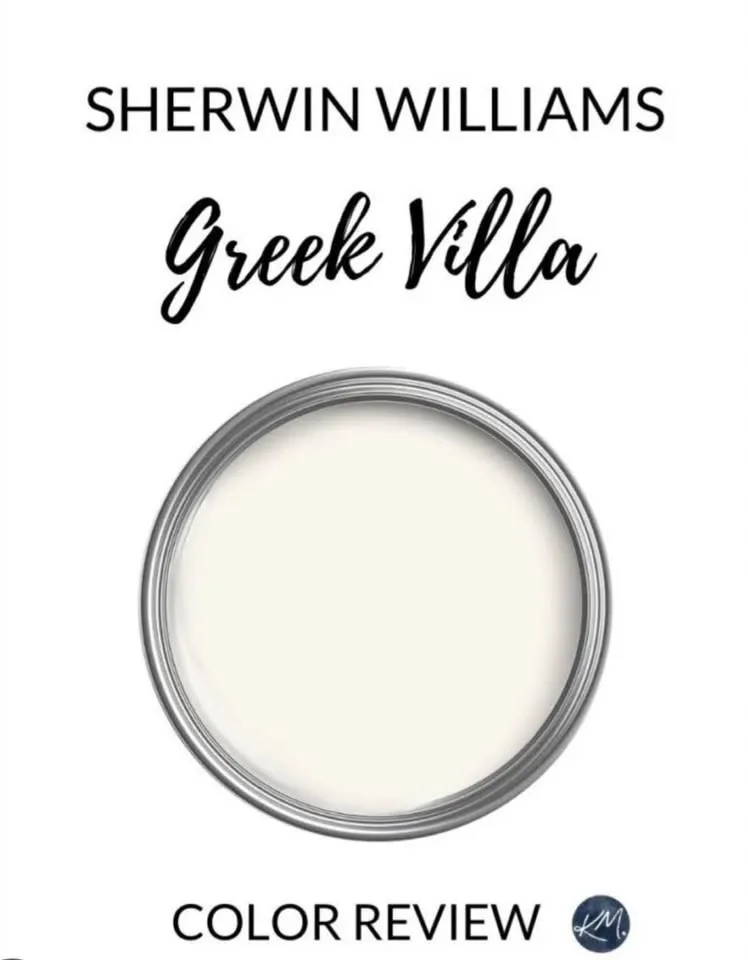 Sherwin Williams Greek Villa Paint Sample image indicator(3)