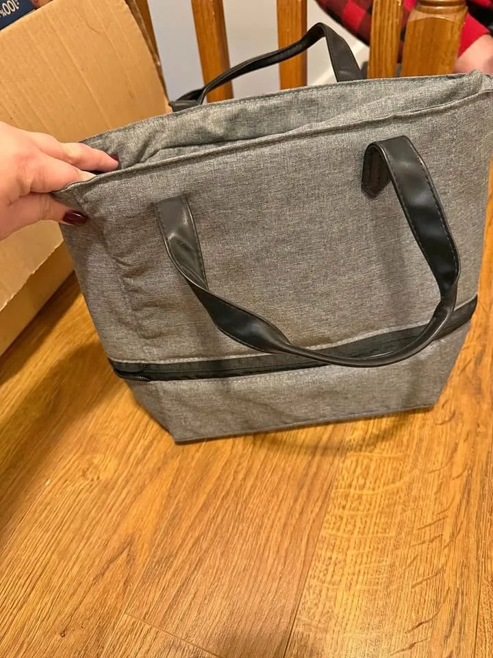 Lunch Bag