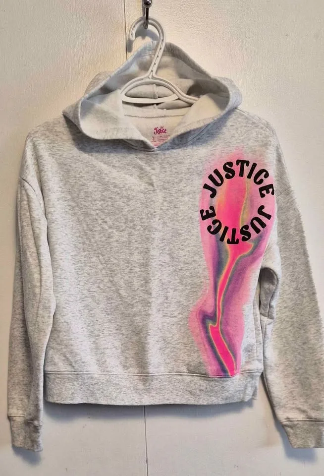 Hoodies/sweatpants size 14 image indicator(6)