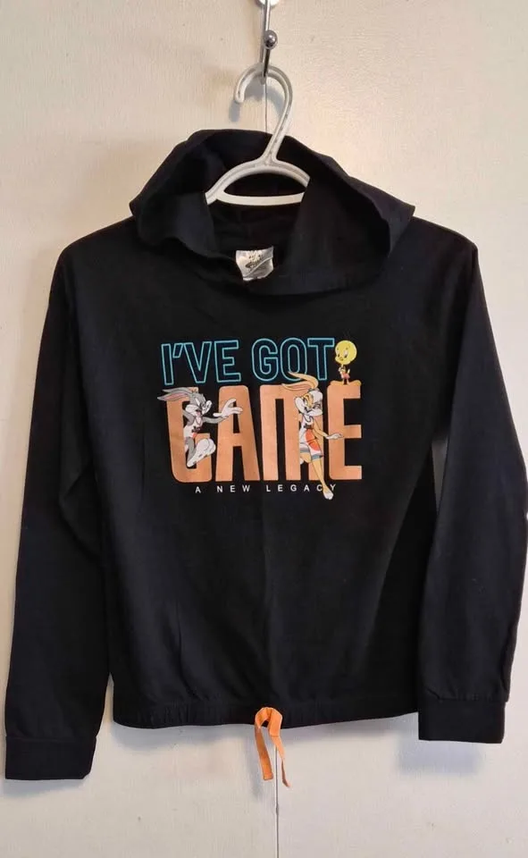 Hoodies/sweatpants size 14 image indicator(7)