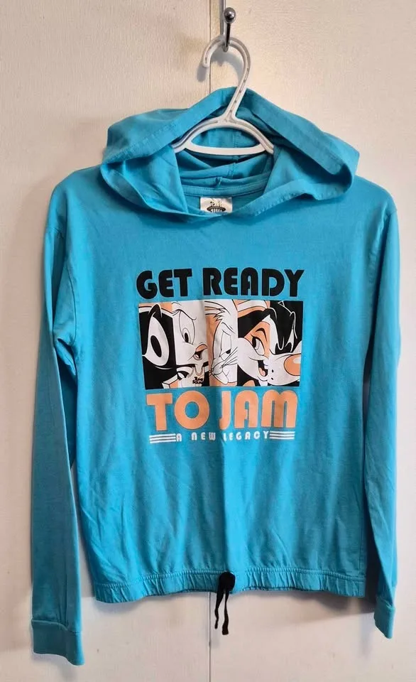 Hoodies/sweatpants size 14 image indicator(8)