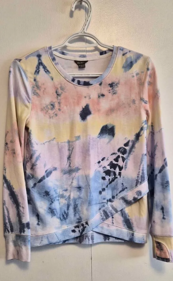 Hoodies/sweatpants size 14 image indicator(9)