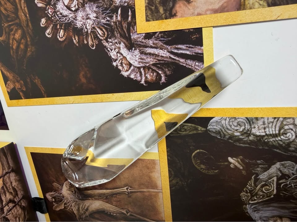 The Dark Crystal - Limited Edition Collector's Set 4K - photo 5