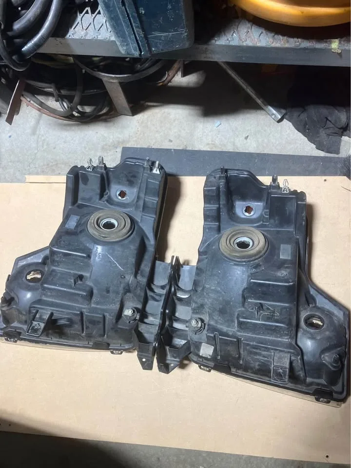 2009-2014 FORD F150 Headlights image indicator(2)