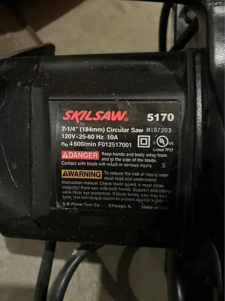 Circular Saws image indicator(4)