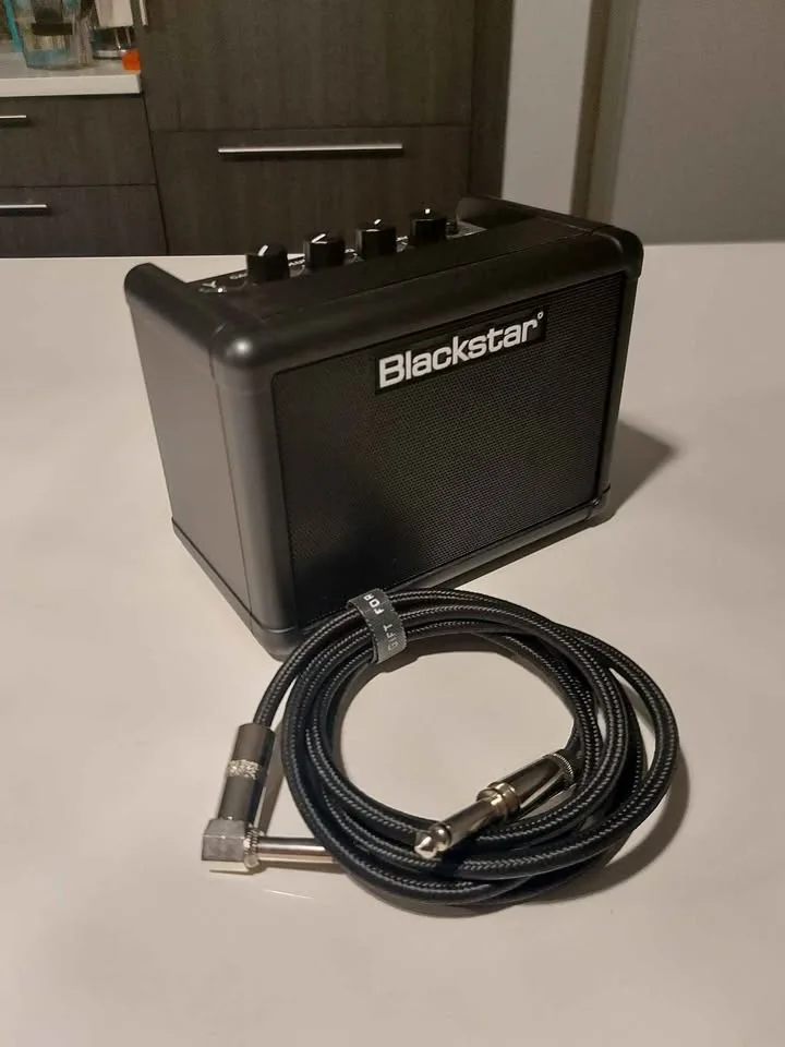 Fender Guitar and Amp image indicator(2)