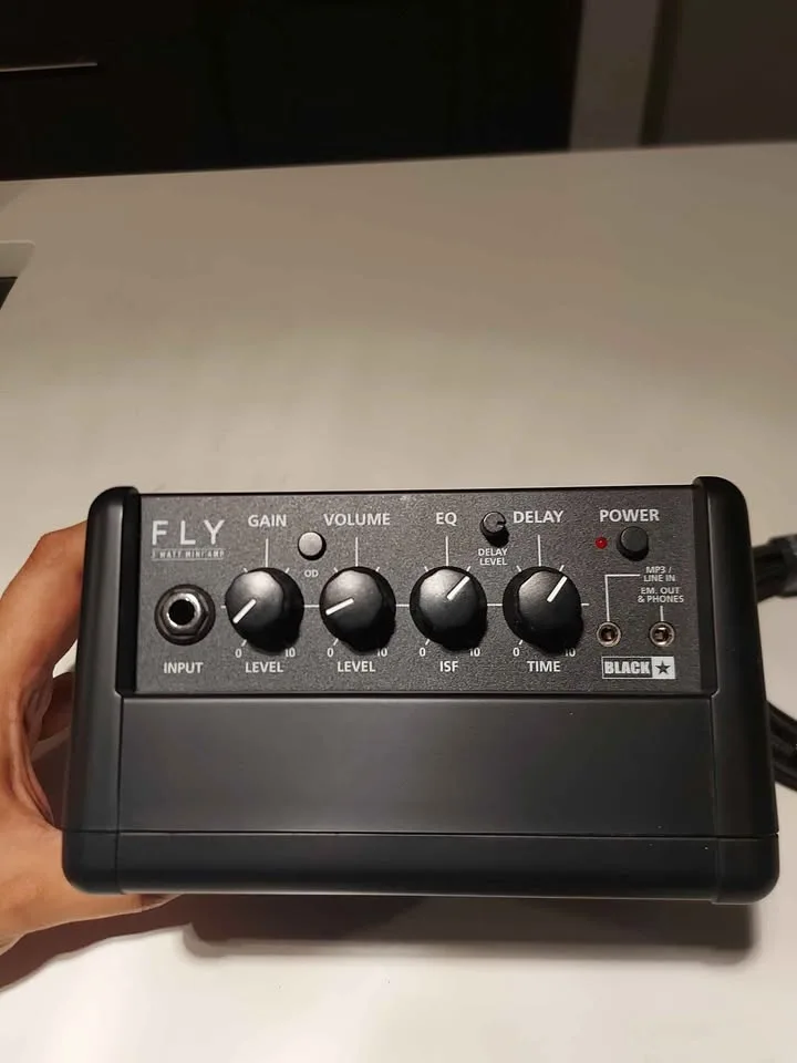 Fender Guitar and Amp image indicator(3)