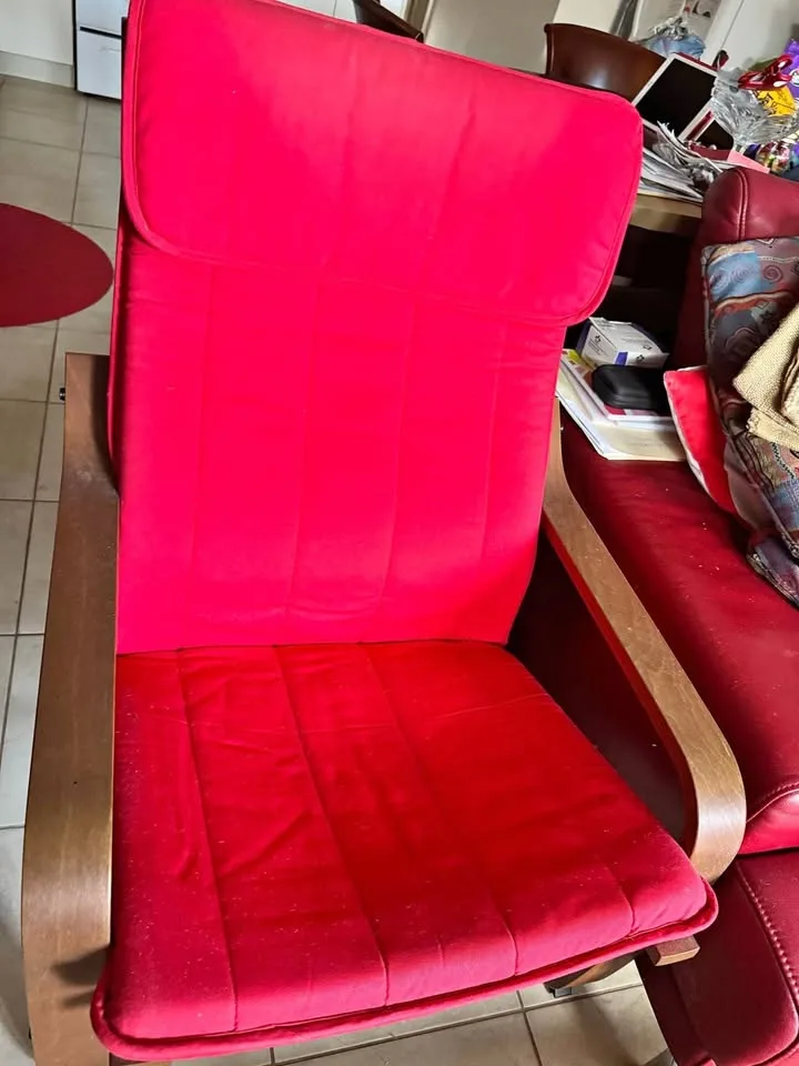 Ikea Arm Chair