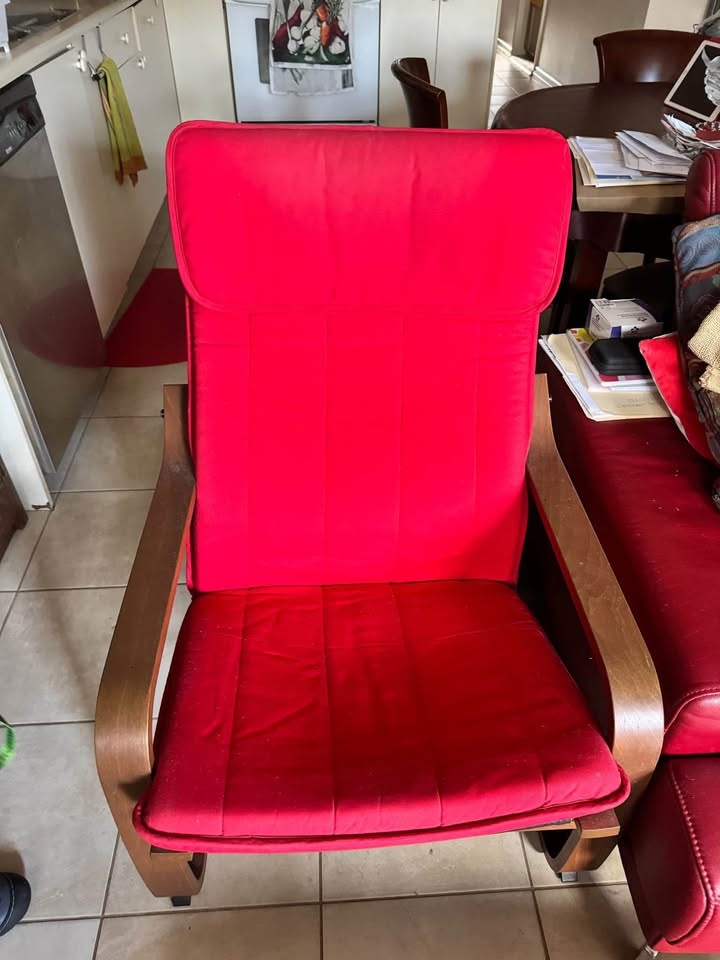 Ikea Arm Chair - photo 2