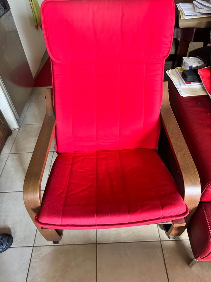 Ikea Arm Chair - photo 3