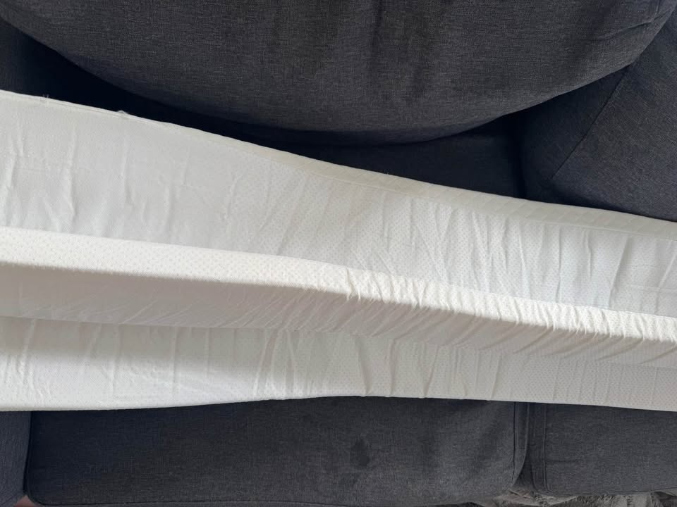 Bed Bridge, Bed Converter Kit, Split Gap Filler Horizontal Joini - photo 2