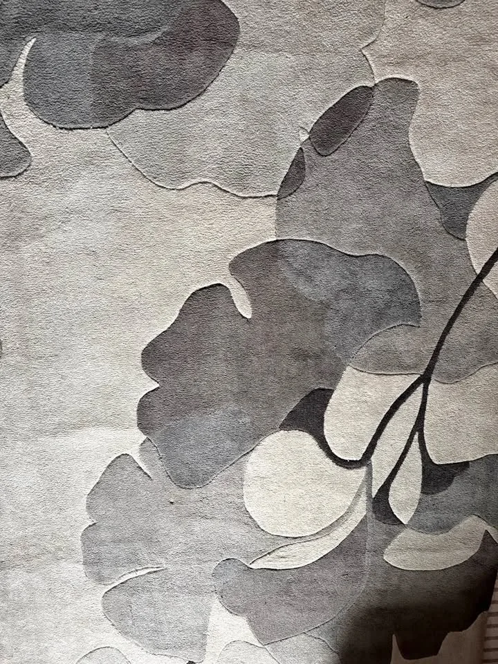 Surya Cosmopolitan 5x8 Area Rug