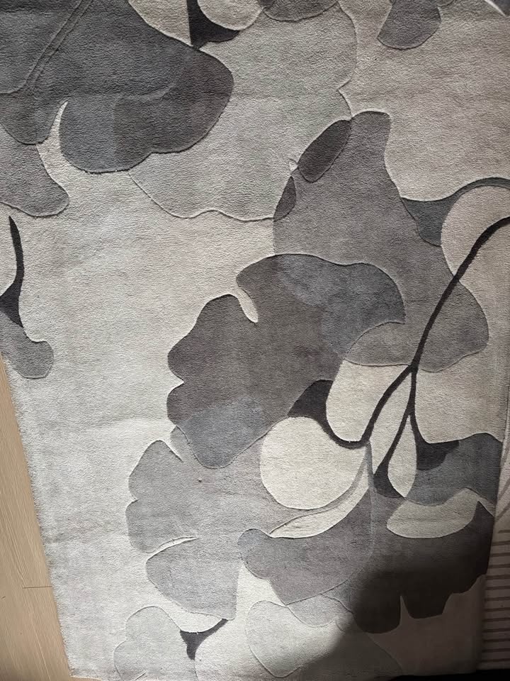 Surya Cosmopolitan 5x8 Area Rug - photo 2