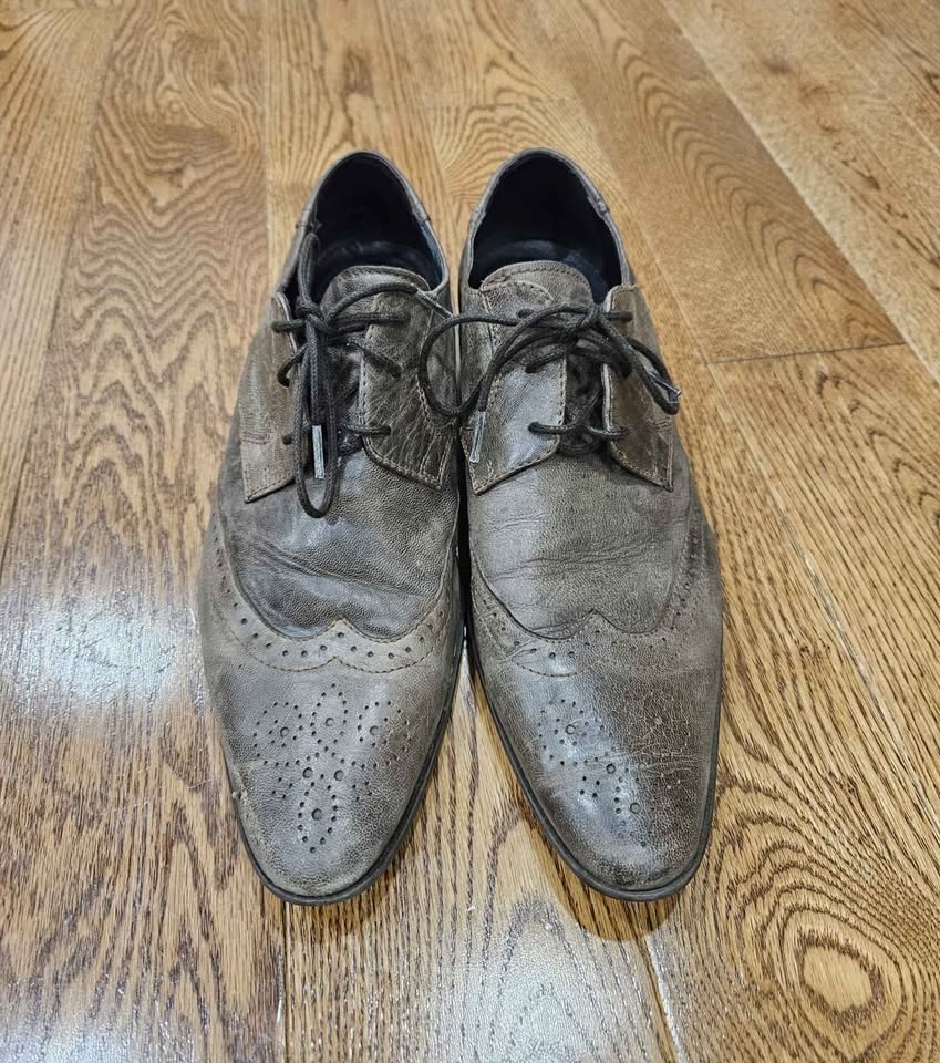 Lavorazione Artigiana Dress Shoes Men 9 - photo 2